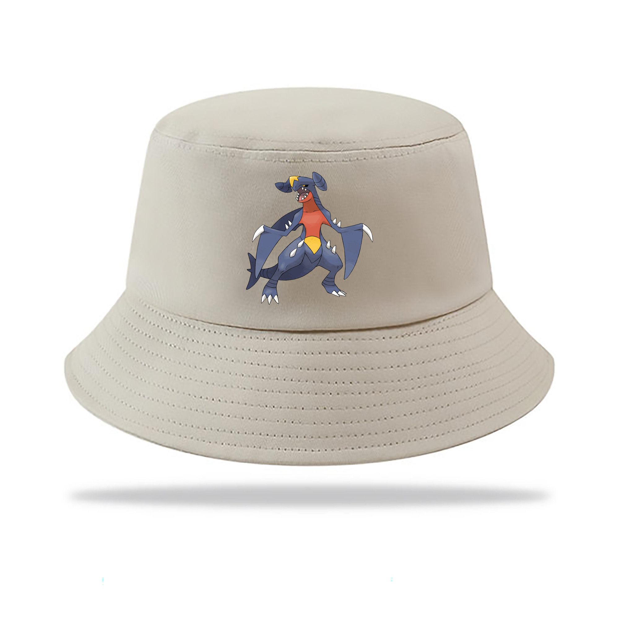 （画像用） ポケットモンスター Pokémon アウトドア日除けバケットハット